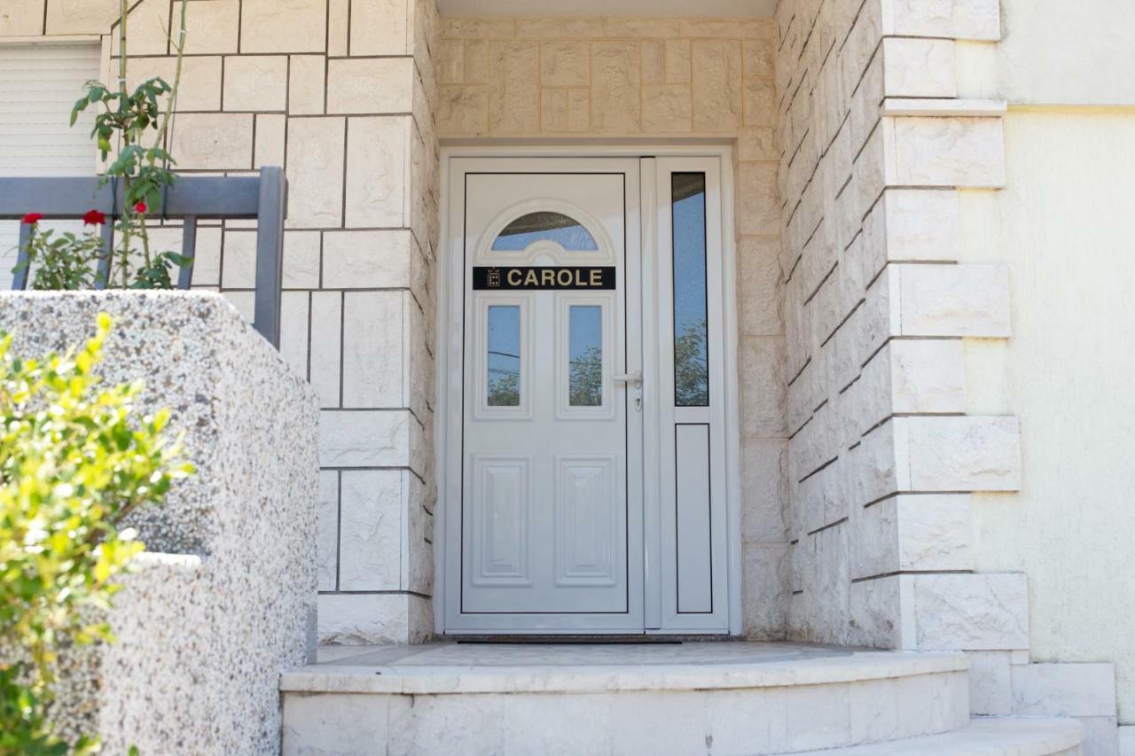 Castelomi Apartment Podgorica Exterior photo